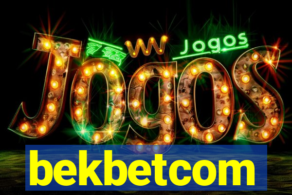 bekbetcom