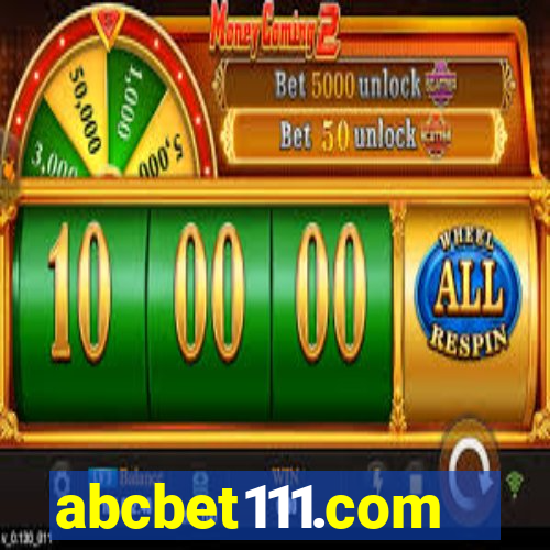 abcbet111.com