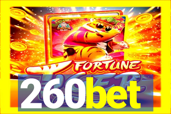 260bet