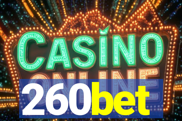 260bet