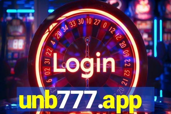 unb777.app