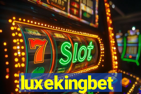 luxekingbet
