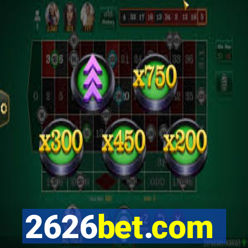 2626bet.com
