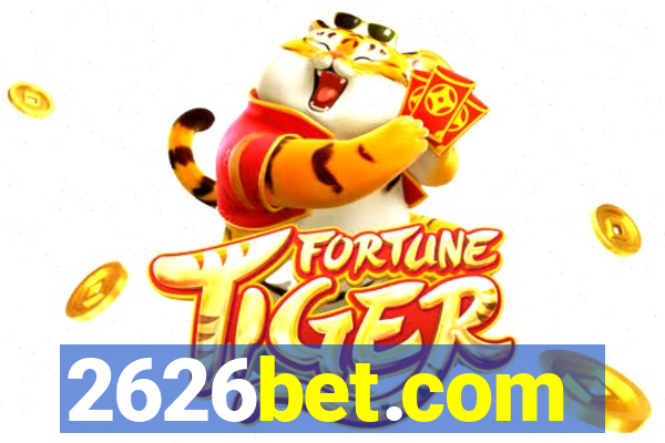2626bet.com