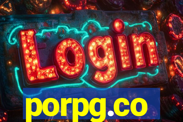 porpg.co