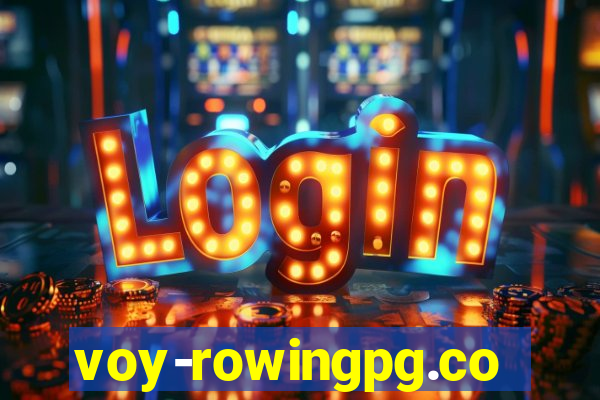 voy-rowingpg.com