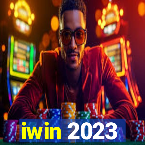 iwin 2023