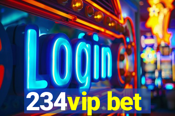 234vip bet
