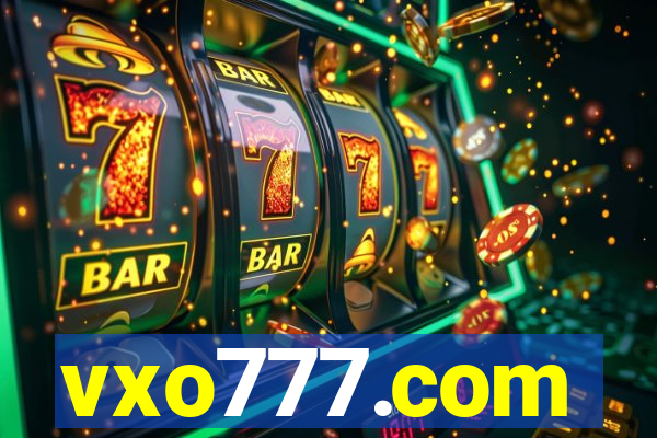 vxo777.com