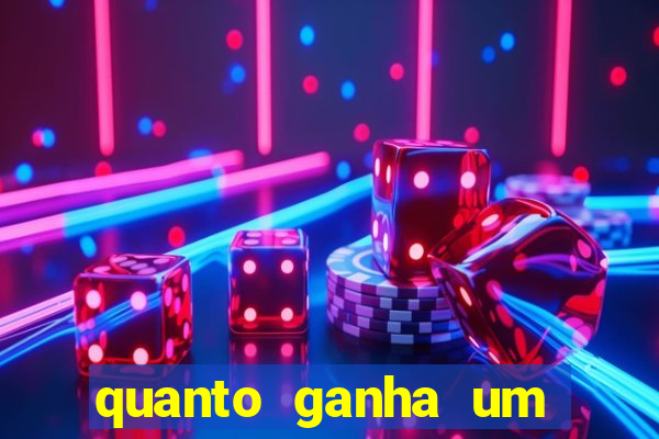 quanto ganha um lixeiro por ano