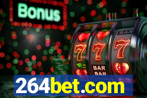 264bet.com