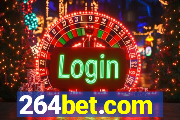 264bet.com