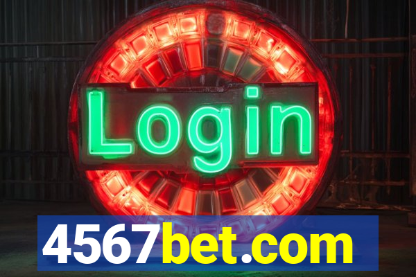 4567bet.com