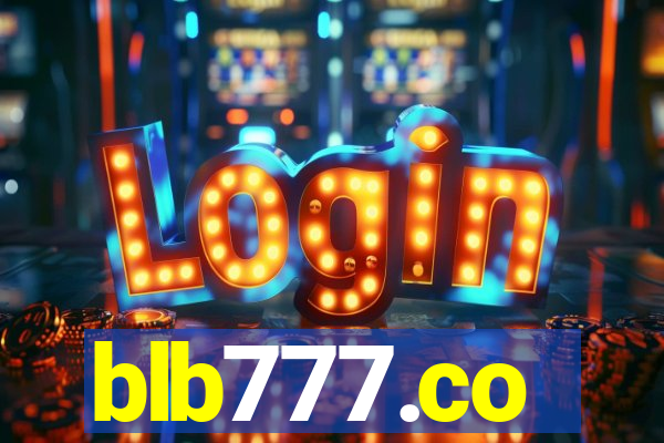 blb777.co