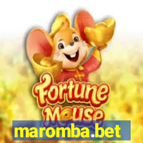 maromba.bet