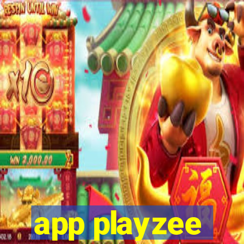 app playzee