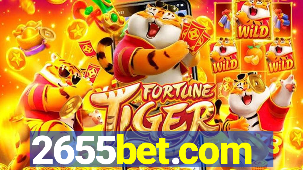 2655bet.com