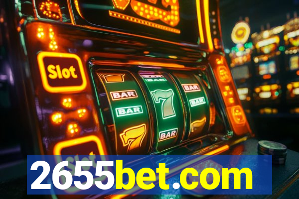 2655bet.com