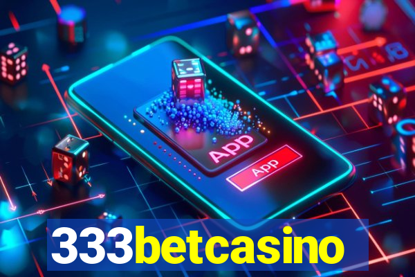 333betcasino