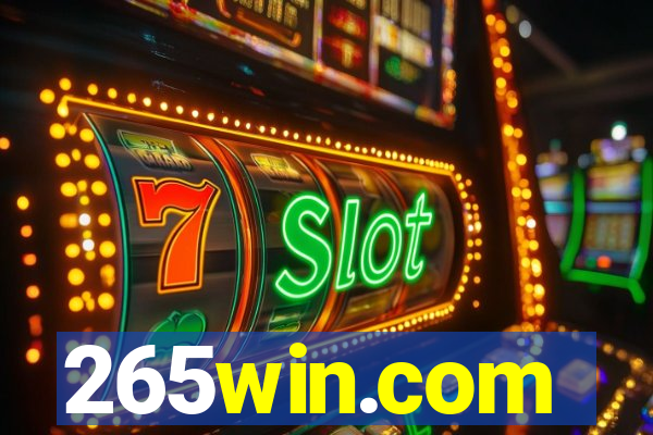 265win.com