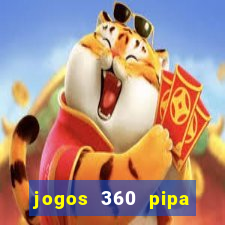 jogos 360 pipa combate 3d