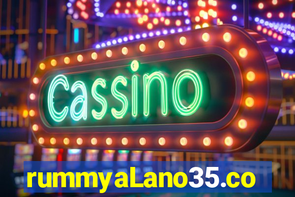 rummyaLano35.com