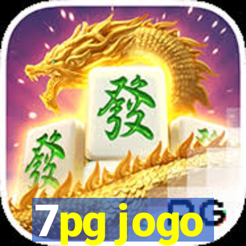 7pg jogo
