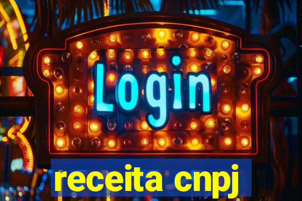 receita cnpj