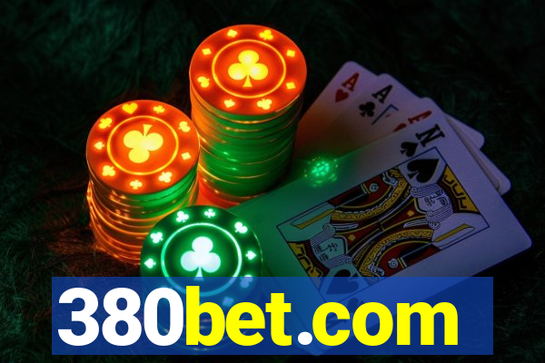 380bet.com