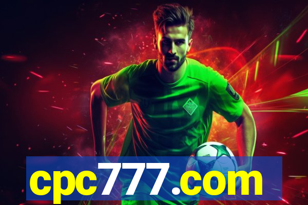 cpc777.com