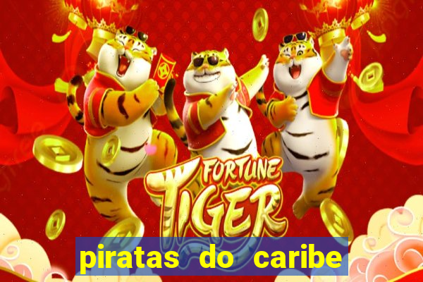 piratas do caribe filme completo dublado