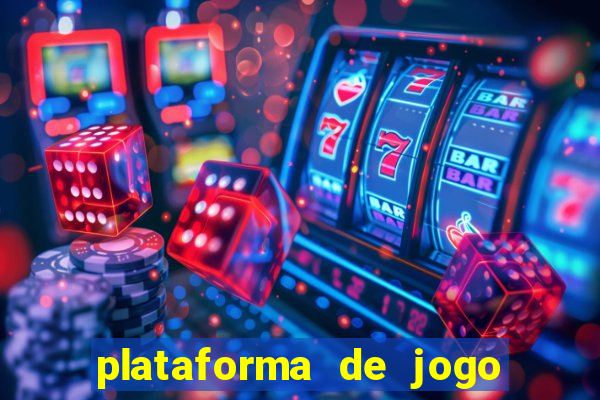 plataforma de jogo da deolane