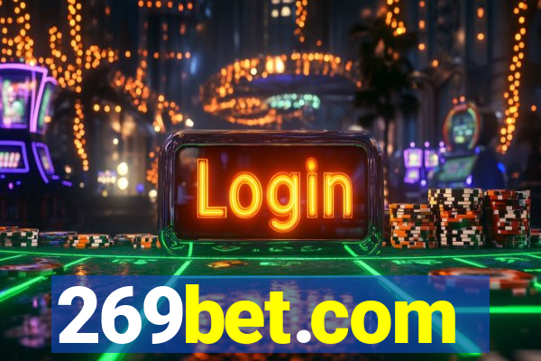 269bet.com