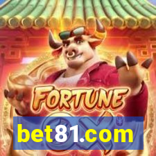 bet81.com