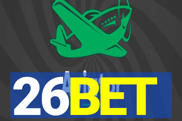 26BET