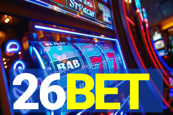 26BET