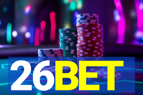26BET