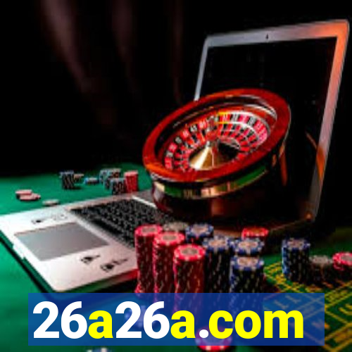 26a26a.com