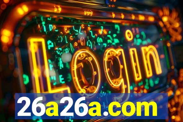26a26a.com