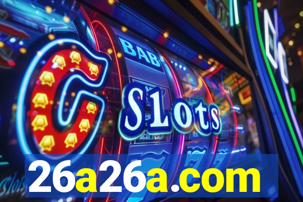 26a26a.com