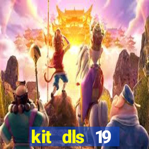 kit dls 19 barcelona 2015