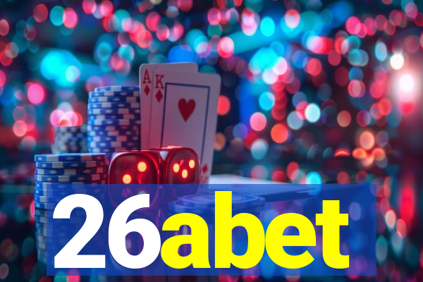 26abet