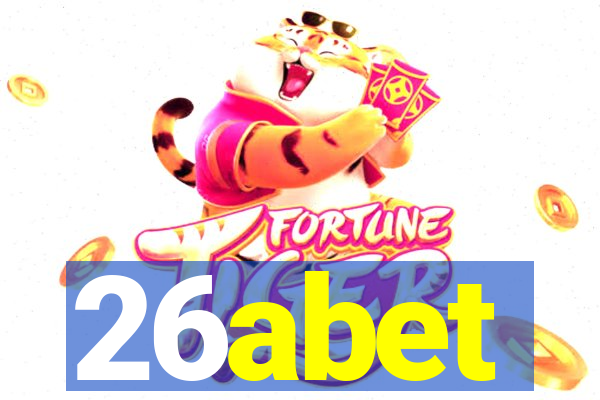 26abet