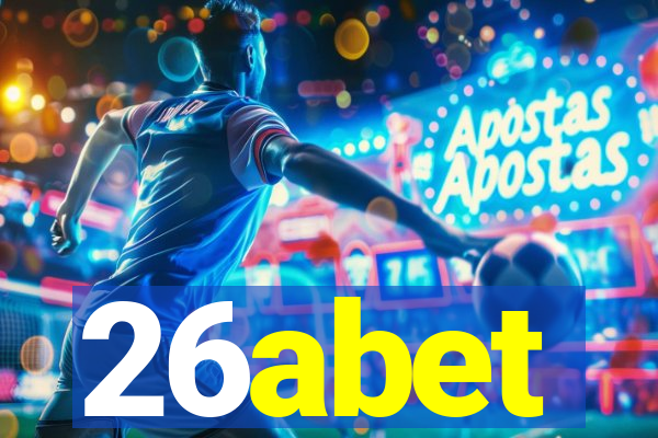 26abet