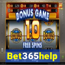 Bet365help