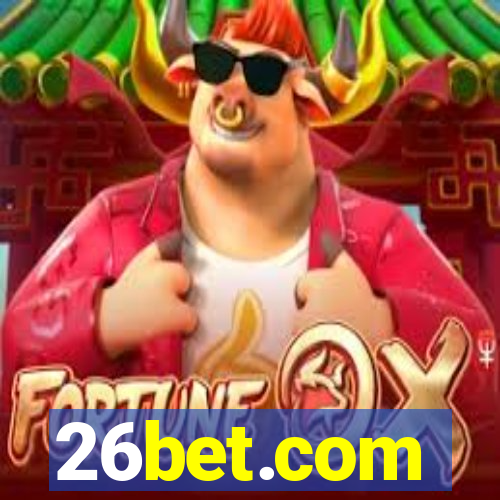 26bet.com