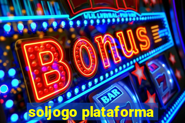 soljogo plataforma