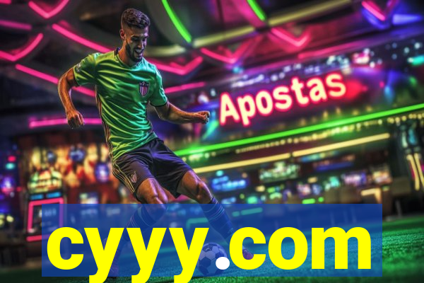 cyyy.com
