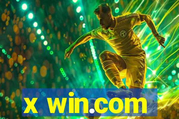 x win.com