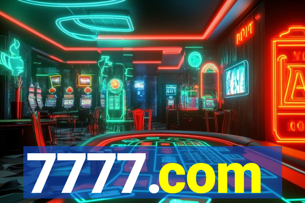 7777.com